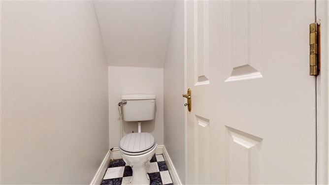 25 Briot Grove, Waterford City, Waterford