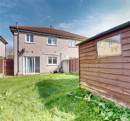 25 Briot Grove, Waterford City, Waterford