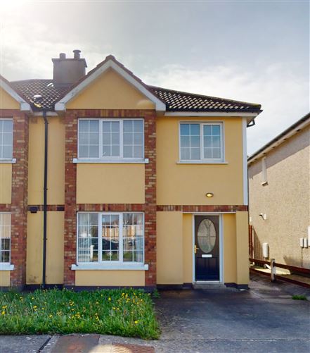 25 Briot Grove, Waterford City, Waterford