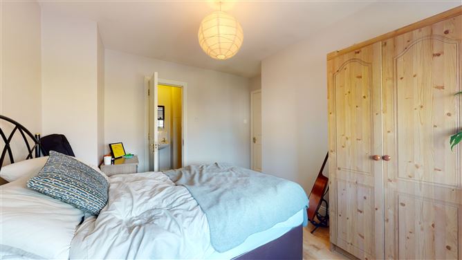 25 Briot Grove, Waterford City, Waterford