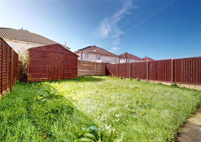 25 Briot Grove, Waterford City, Waterford