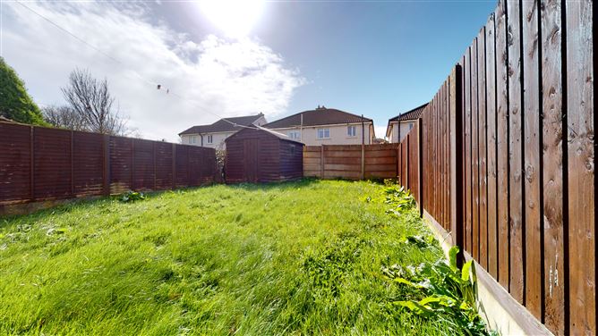 25 Briot Grove, Waterford City, Waterford