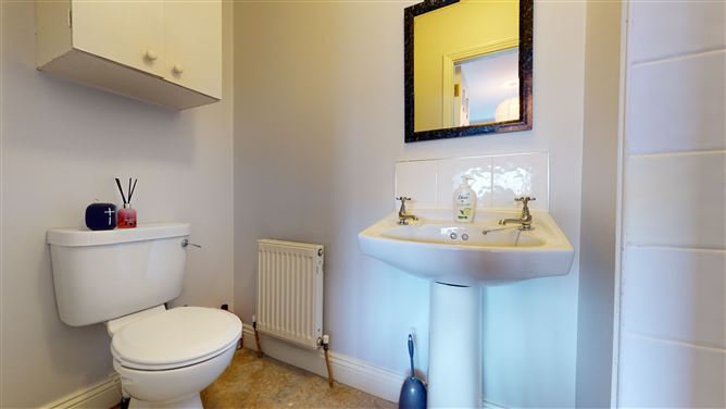 25 Briot Grove, Waterford City, Waterford