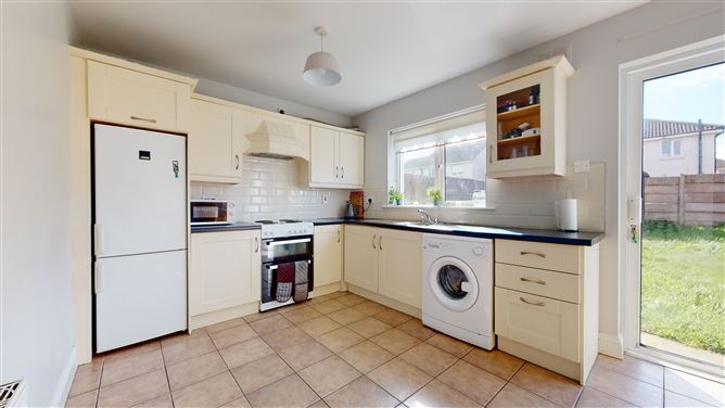 25 Briot Grove, Waterford City, Waterford