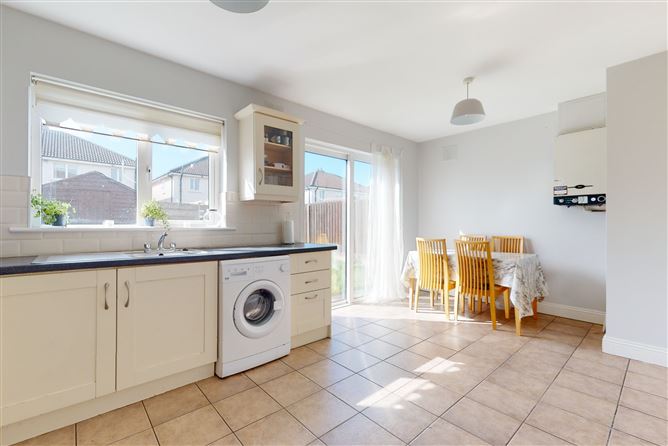 25 Briot Grove, Waterford City, Waterford