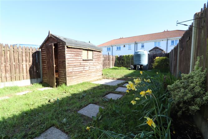 128 Madeira Oaks, The Moyne, Enniscorthy, Co. Wexford