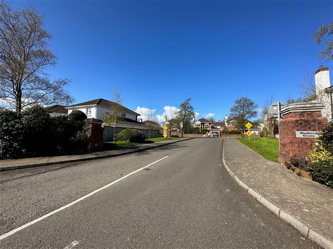 128 Madeira Oaks, The Moyne, Enniscorthy, Co. Wexford