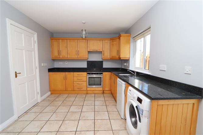 128 Madeira Oaks, The Moyne, Enniscorthy, Co. Wexford