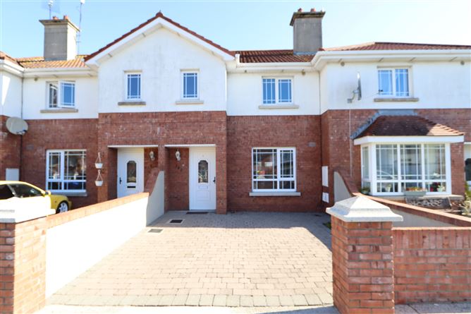 128 Madeira Oaks, The Moyne, Enniscorthy, Co. Wexford