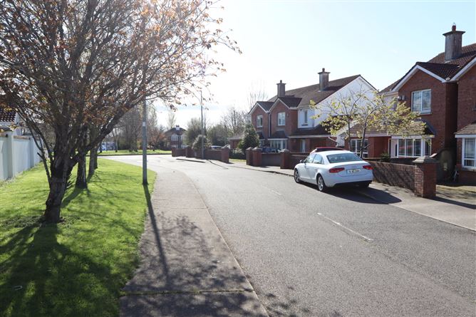 128 Madeira Oaks, The Moyne, Enniscorthy, Co. Wexford