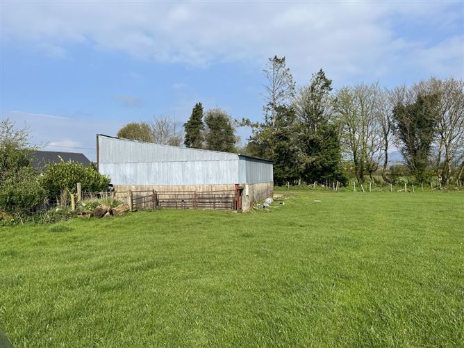 Rathnagrew, Hacketstown, Carlow