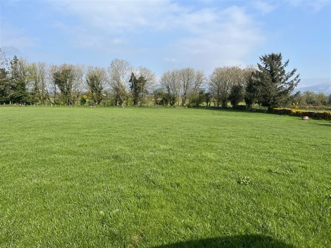 Rathnagrew, Hacketstown, Carlow