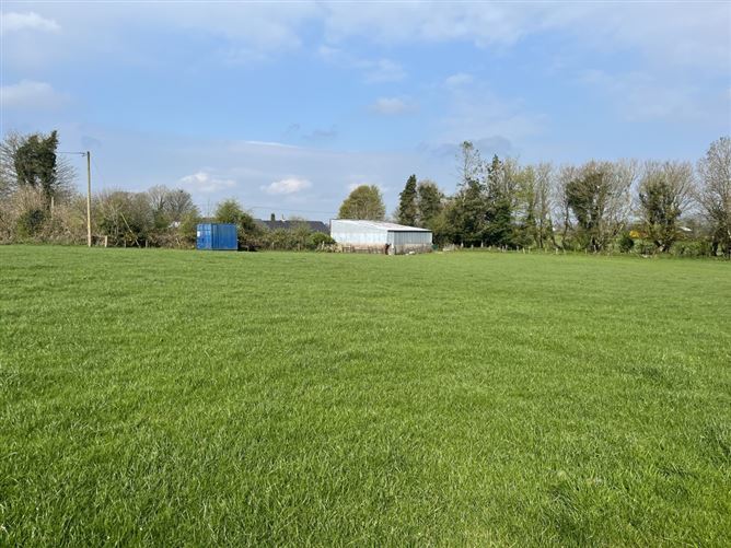 Rathnagrew, Hacketstown, Carlow