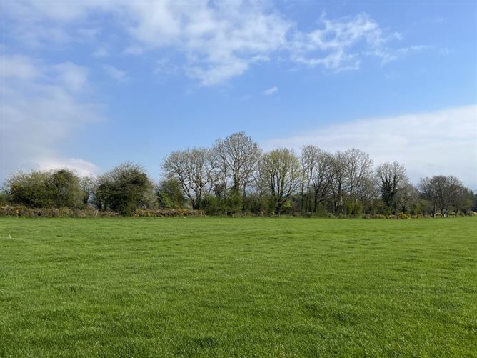 Rathnagrew, Hacketstown, Carlow