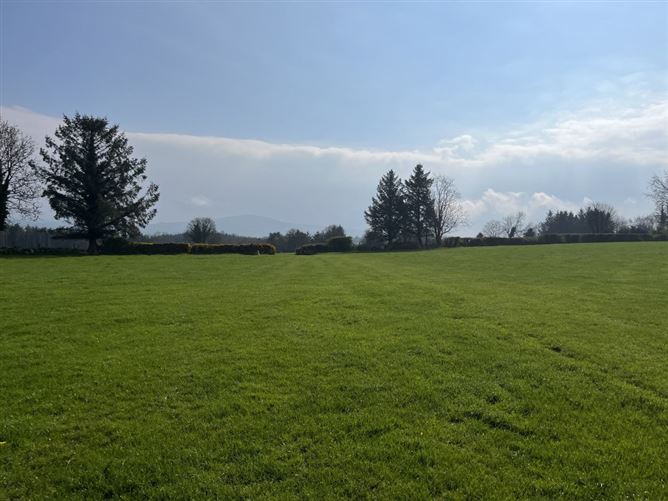 Rathnagrew, Hacketstown, Carlow