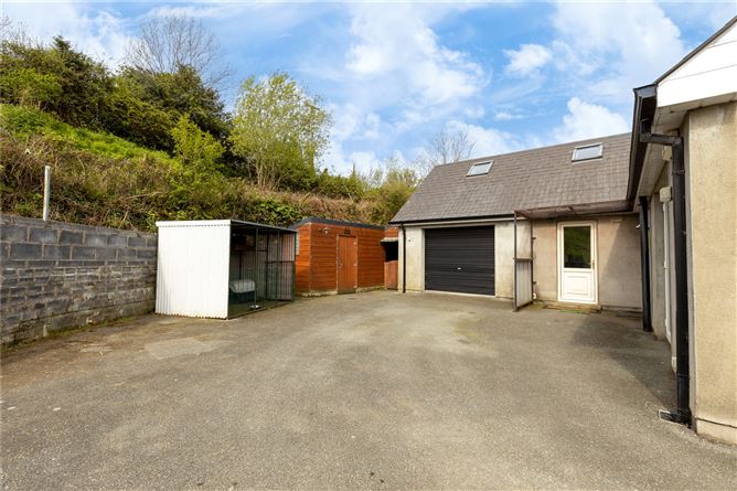 Wishing Field, Quill Road, Kilmacanogue, Co. Wicklow
