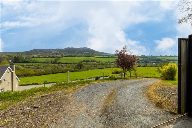 Wishing Field, Quill Road, Kilmacanogue, Co. Wicklow