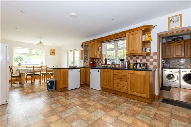 Wishing Field, Quill Road, Kilmacanogue, Co. Wicklow