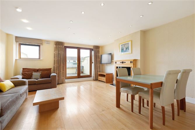 54 Charlesland Park, Greystones, Co.Wicklow