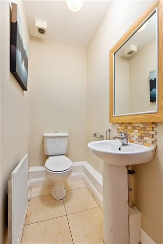 54 Charlesland Park, Greystones, Co.Wicklow