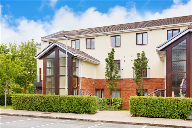 54 Charlesland Park, Greystones, Co.Wicklow