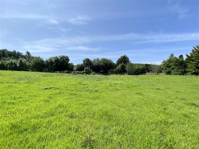 Attyshonock, Bushypark, Co. Galway DNG Martin O'Connor Auctioneers