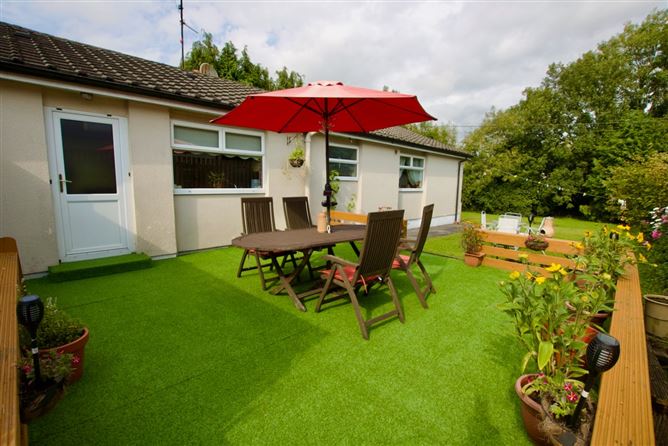 Glack, Longford Town, Co. Longford