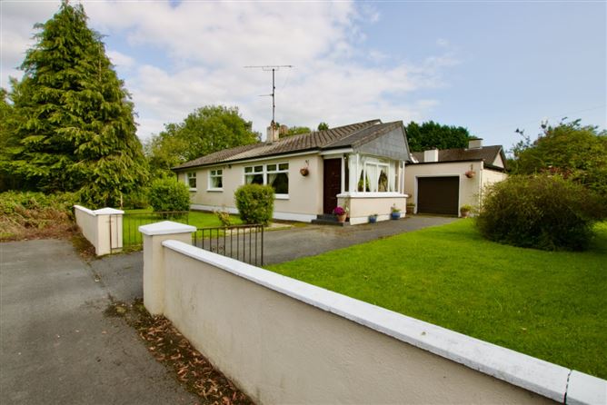 Glack, Longford Town, Co. Longford