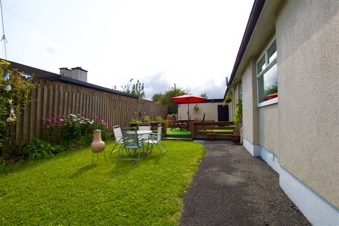 Glack, Longford Town, Co. Longford