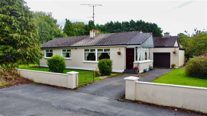 Glack, Longford Town, Co. Longford