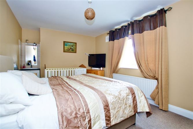 Glack, Longford Town, Co. Longford