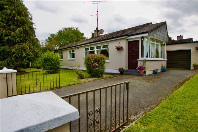 Glack, Longford Town, Co. Longford