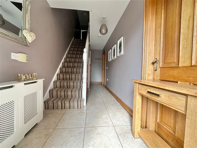 1 Carrowbarra Island, Smithborough, Co. Monaghan.