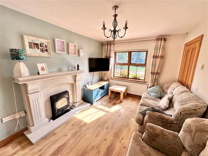 1 Carrowbarra Island, Smithborough, Co. Monaghan.