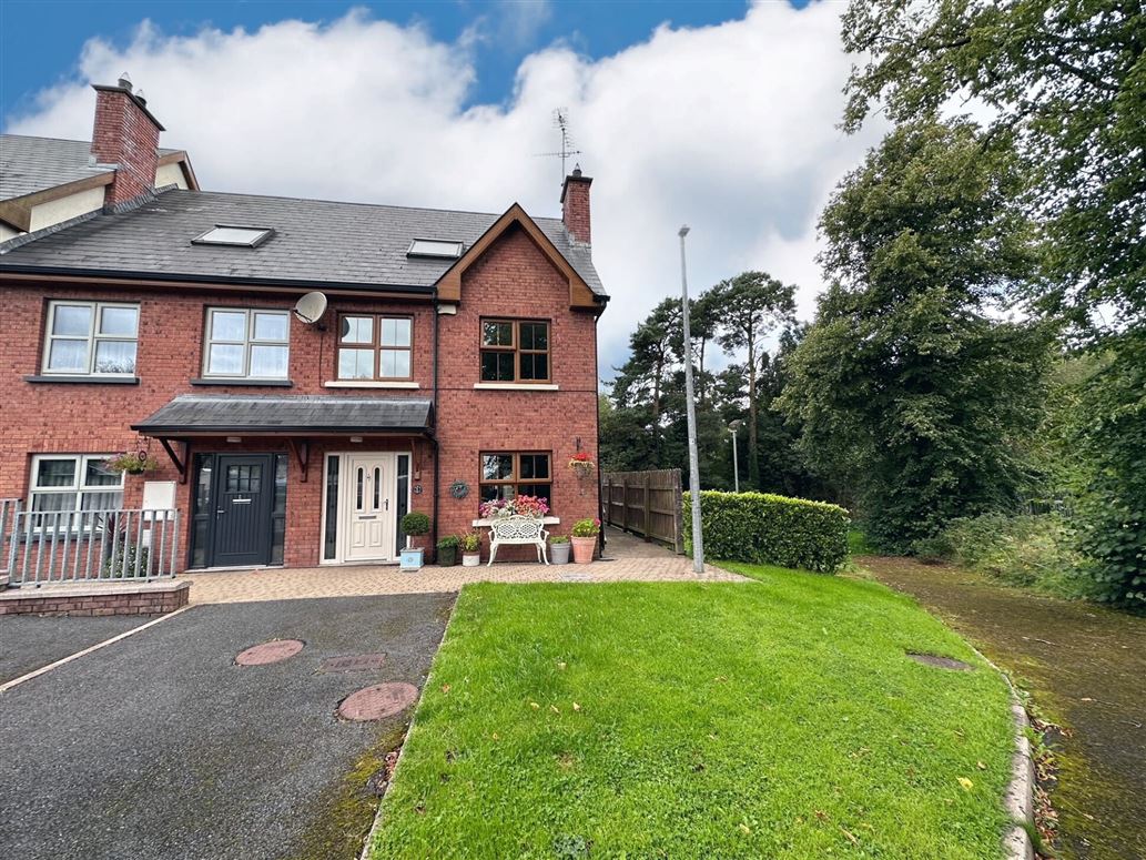 1 Carrowbarra Island, Smithborough, Co. Monaghan.