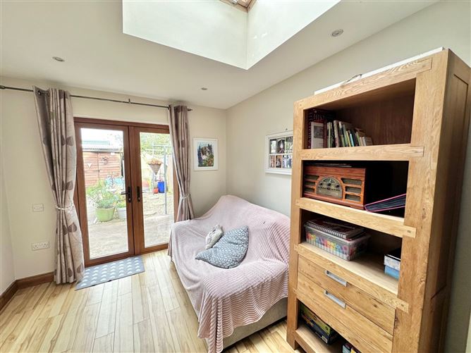 1 Carrowbarra Island, Smithborough, Co. Monaghan.