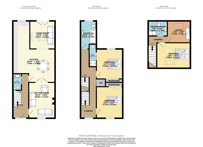 1 Carrowbarra Island, Smithborough, Co. Monaghan.