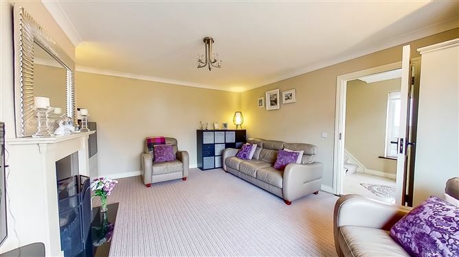 6 Quignalecka, Sligo Rd, Ballina, Co. Mayo.