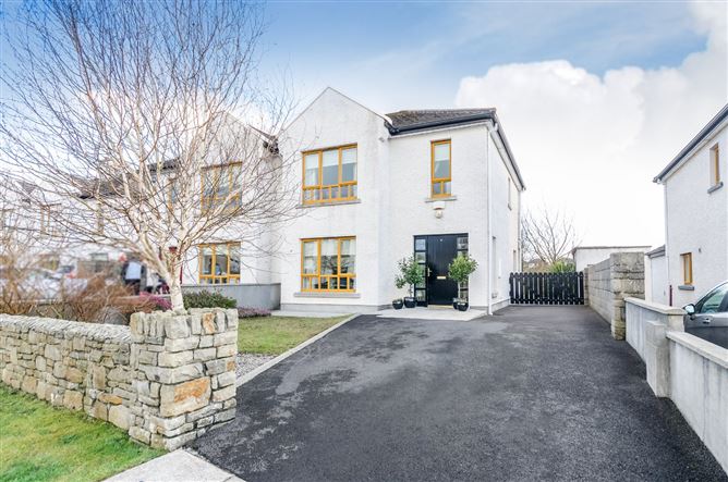 6 Quignalecka, Sligo Rd, Ballina, Co. Mayo.