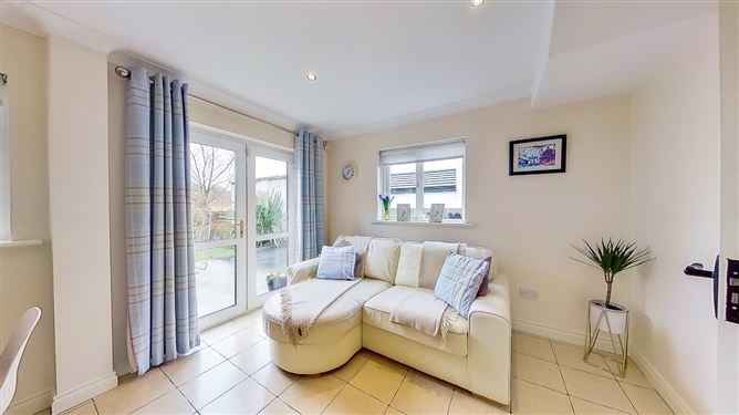 6 Quignalecka, Sligo Rd, Ballina, Co. Mayo.