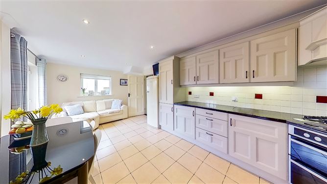 6 Quignalecka, Sligo Rd, Ballina, Co. Mayo.