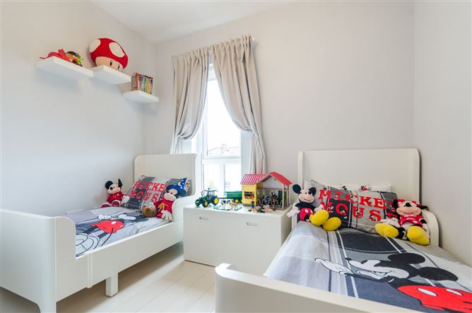 6 Quignalecka, Sligo Rd, Ballina, Co. Mayo.