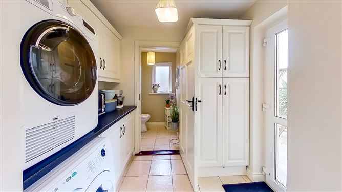 6 Quignalecka, Sligo Rd, Ballina, Co. Mayo.