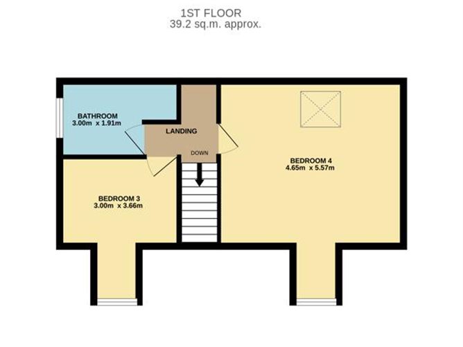 10 Carraig Mor, Lackagh, Co. Galway