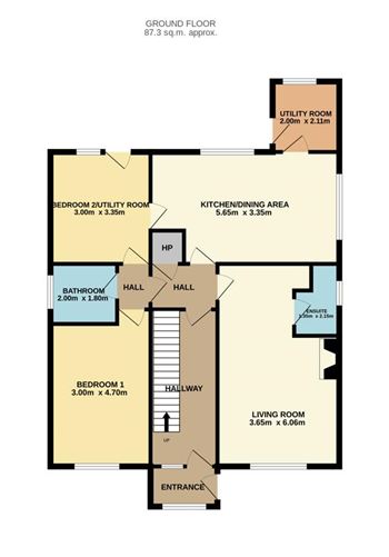 10 Carraig Mor, Lackagh, Co. Galway