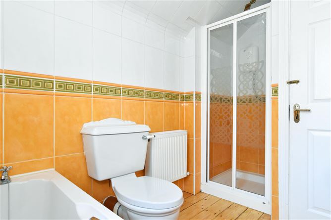 10 Carraig Mor, Lackagh, Co. Galway