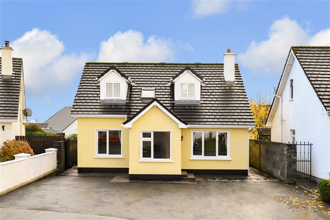 10 Carraig Mor, Lackagh, Co. Galway
