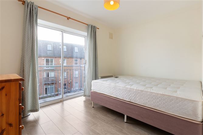 33 Millers Hall, Thomas Street, Dublin 8