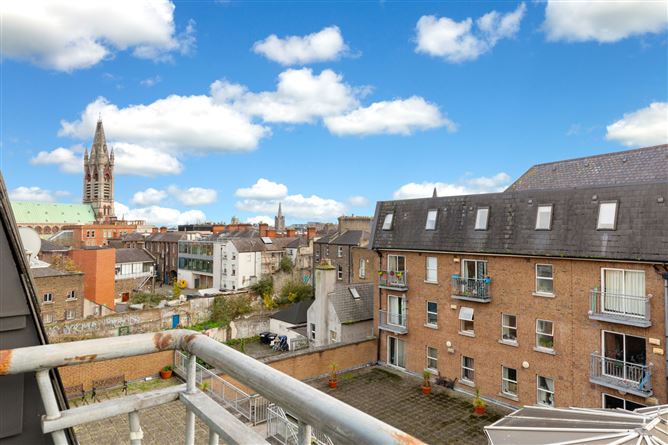 33 Millers Hall, Thomas Street, Dublin 8