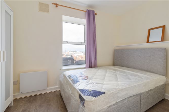 33 Millers Hall, Thomas Street, Dublin 8